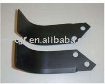 Tiller Blade